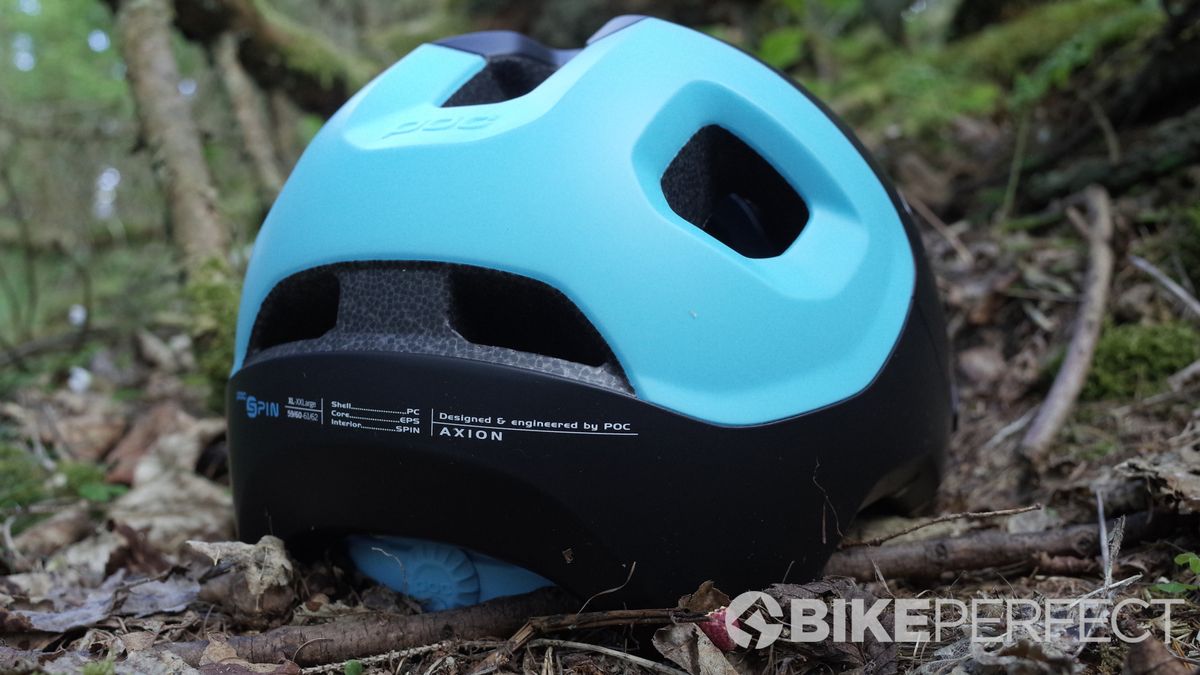 POC Axion Spin review