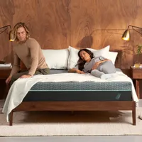 5. Tuft & Needle Mint Hybrid Mattress: was $1,395$1,018.35 at T&amp;N