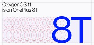 OnePlus 8T OxygenOS 11 (Android 11)