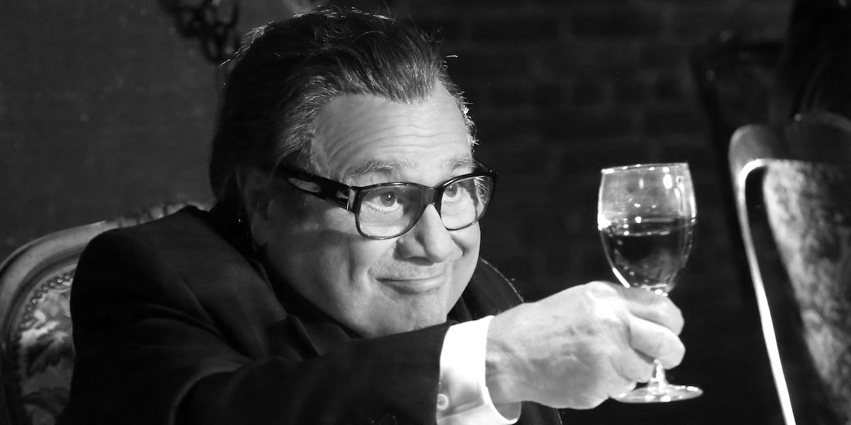 danny devito it&#039;s always sunny noir