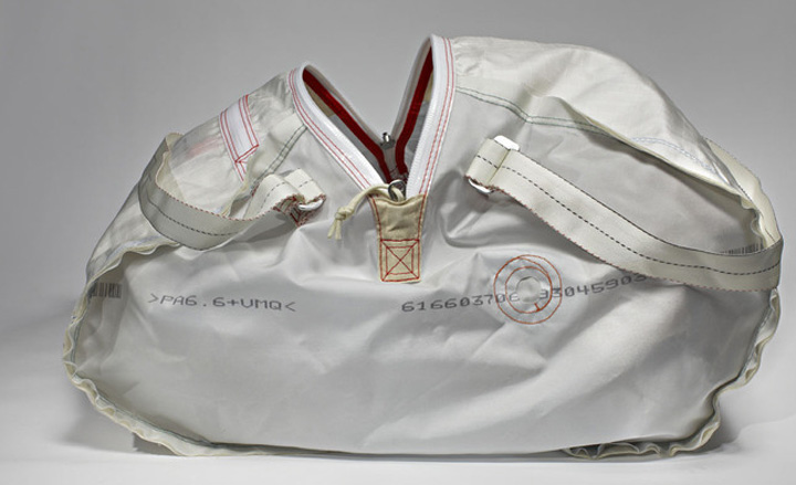 Airbag Bag Tom Sachs Nike