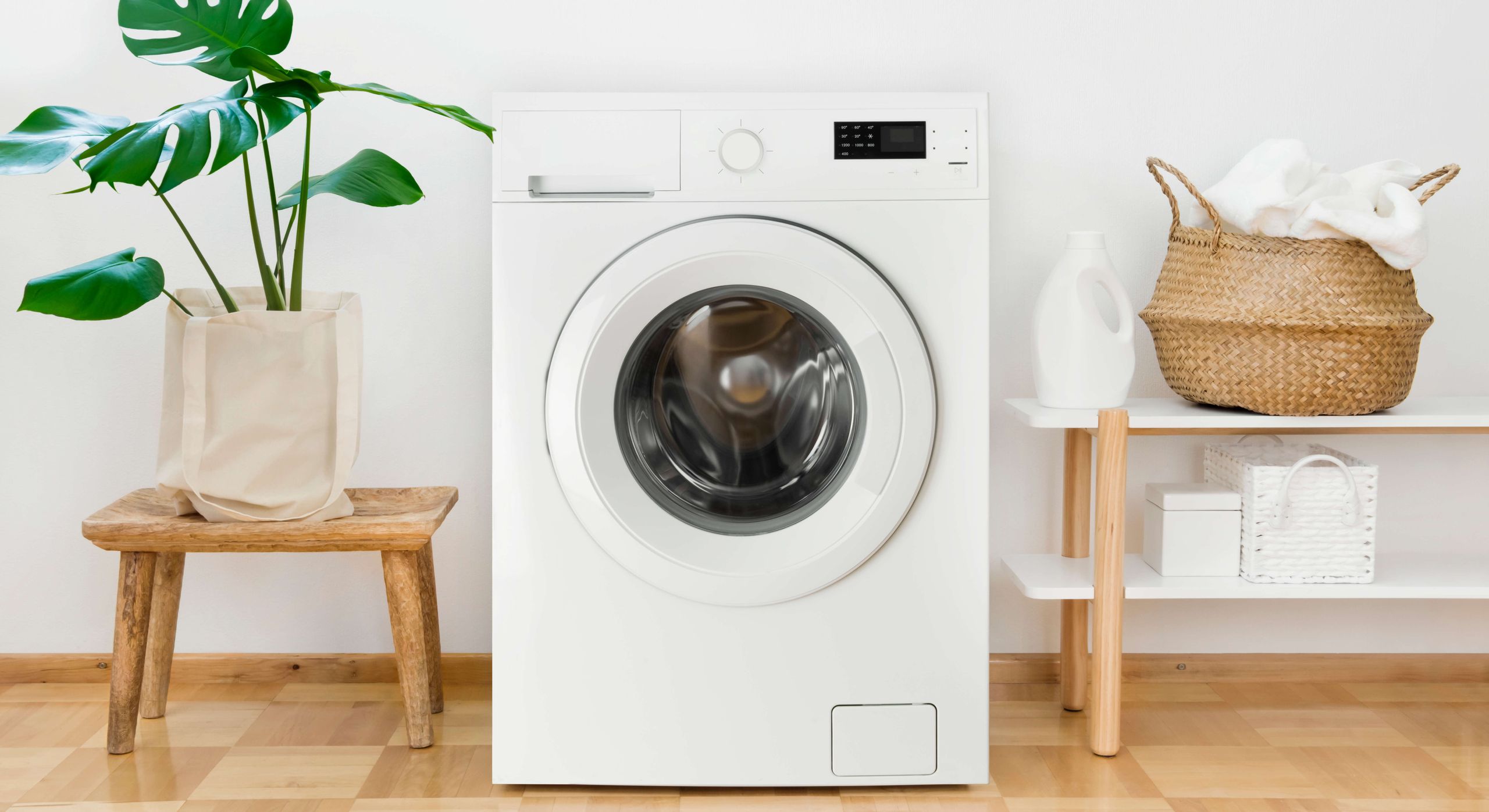 tomsguide.com - Camilla Sharman - Your washing machine will stink if you skip this one essential step - I learned the hard way