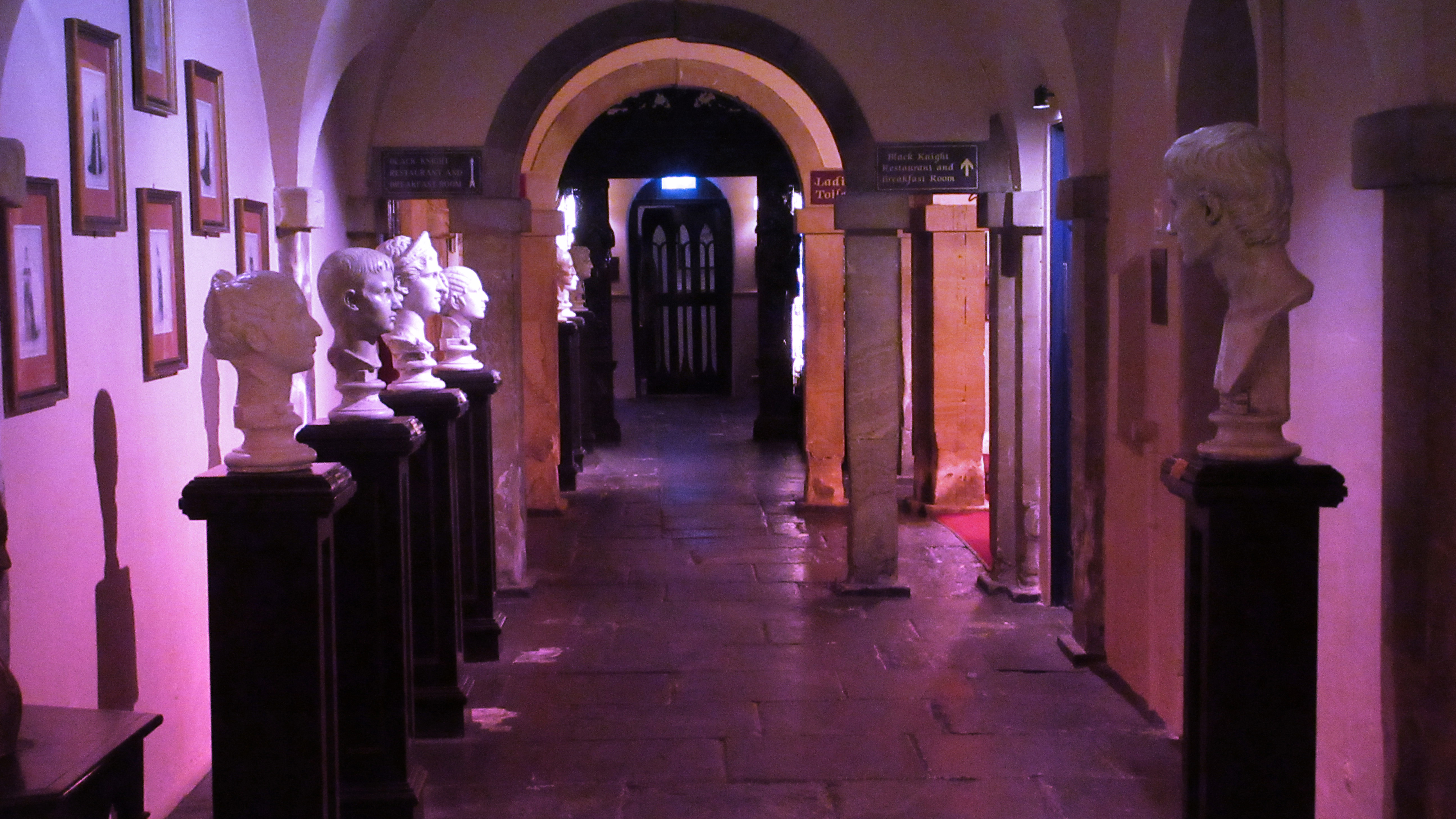 Images shot with the Canon PowerShot Ixus 285 HS A