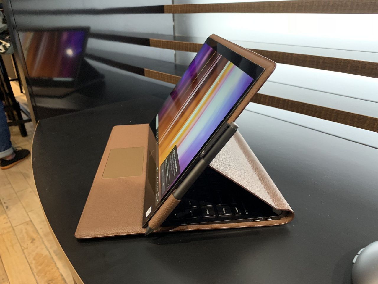 Spectre Folio