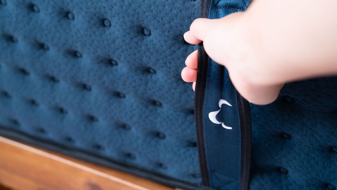 Dreamcloud Luxury Hybrid mattress - review