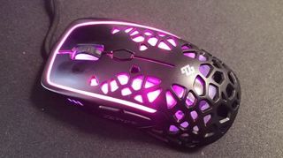 zephyr gaming mouse