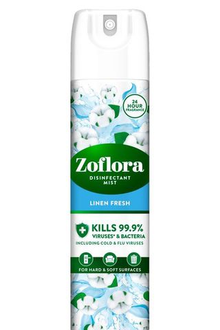 Iamge of Zoflora disinfectant 