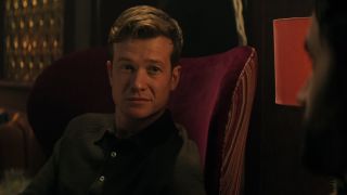 Ed Speleers in You.