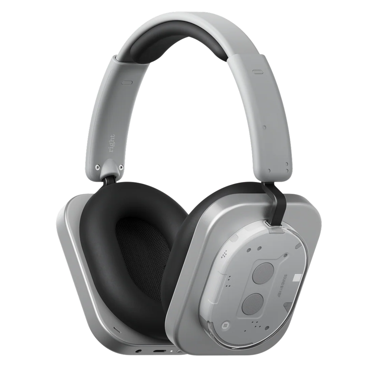 Nothing Headphone (1)