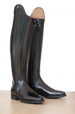 13. DeNiro-Raffaello-Brushed-Black-Both