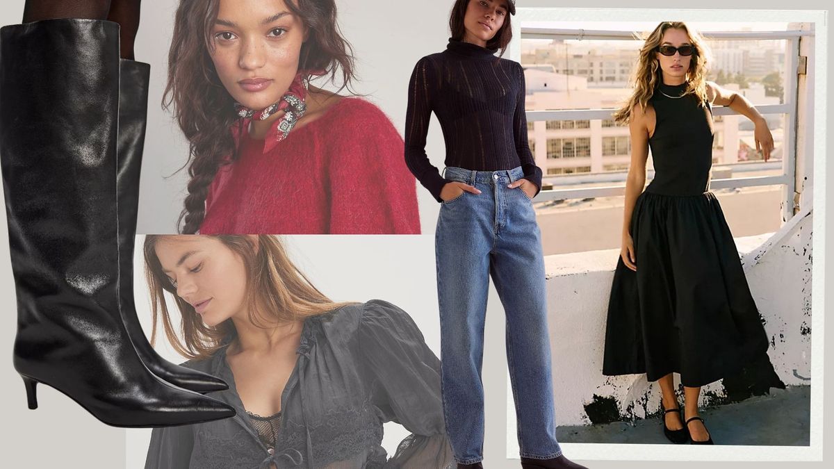 Free People’s Biggest Sale of The Year Has Arrived