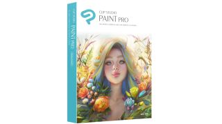 Clip Studio Paint Pro review