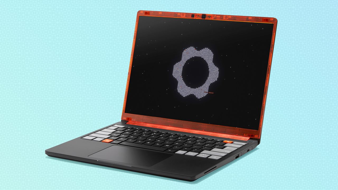 Framework Laptop 13 Pro revealed, and it’s a ground-up redesign of our favorite modular laptop