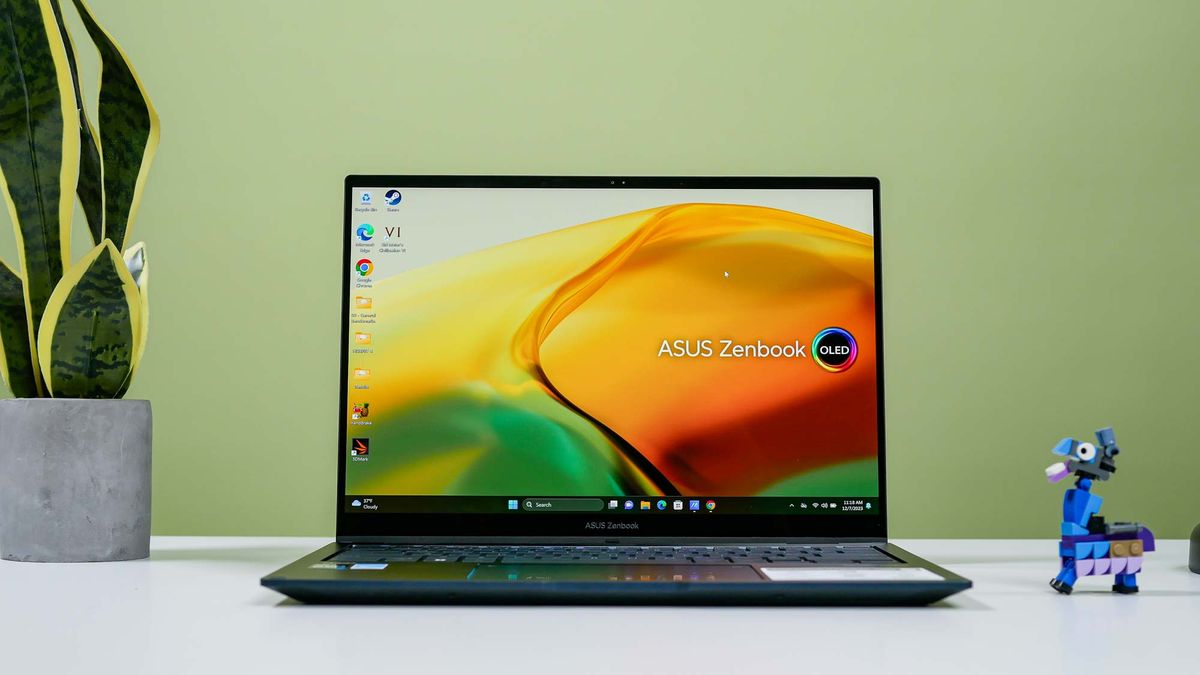 The best 14-inch laptops in 2024