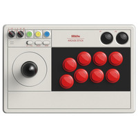 8BitDo Arcade Stick