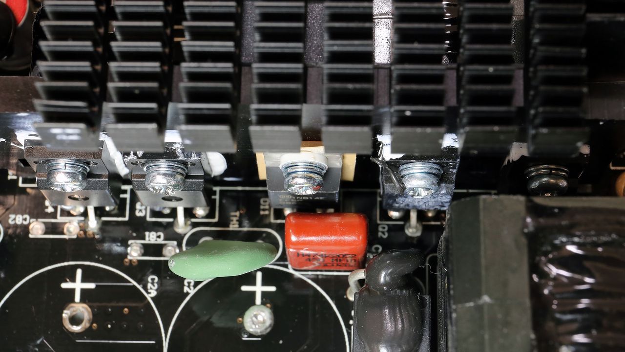Corsair RM850x (2021)