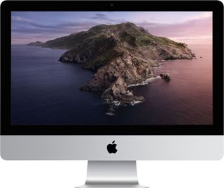 Imac 21 4K