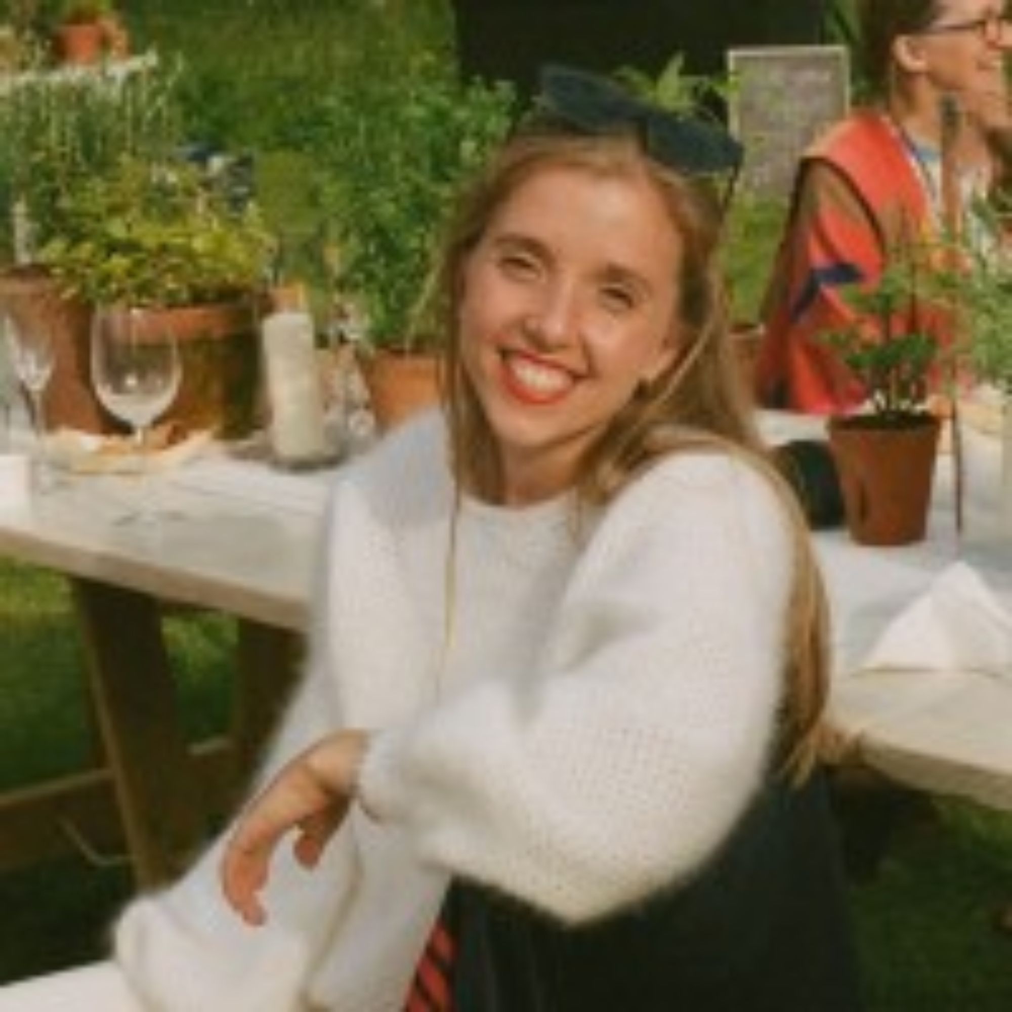 Rosie Conroy
