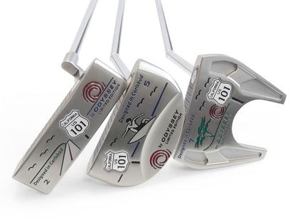 Odyssey-Highway-101-putters