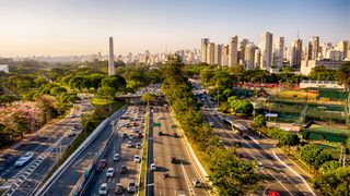 São Paulo, Brazil