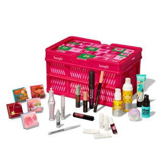 Benefit The Gorgeous Grocer Advent Calendar