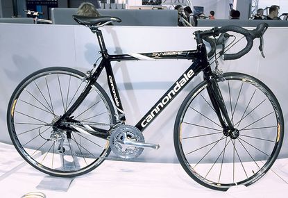 Cannondale store synapse sl