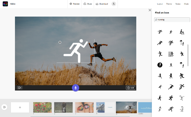 Adobe Express Free Online Video Editor | TechRadar