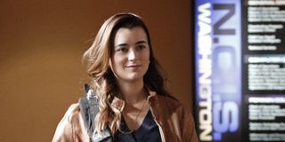 ziva ncis