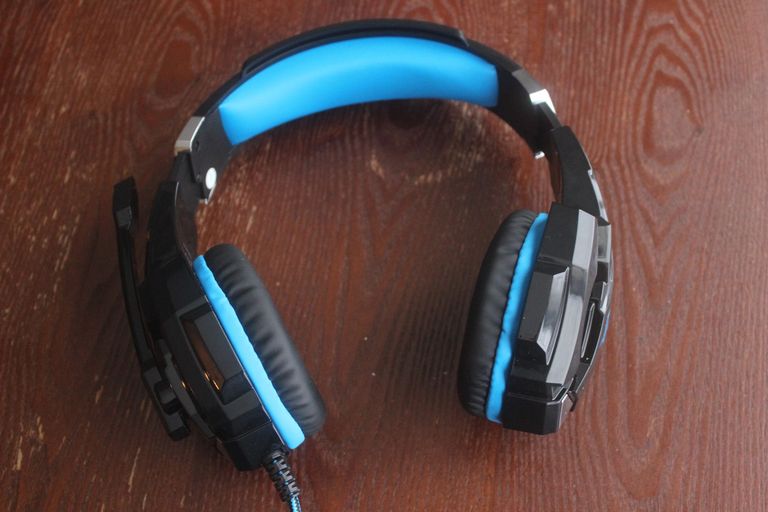 Bengoo G9000 review: An affordable gaming headset with decent audio