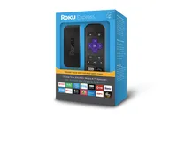 Roku Express HD: was $39.99 now $29 @ Walmart