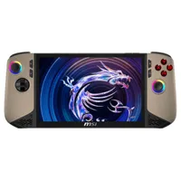 MSI Claw 8 AI+ | $1,099 $1,025 at NeweggSave $74 - FTTE689