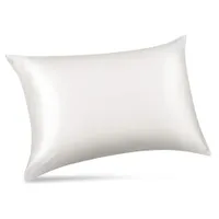 Alaska Bear 100% Mulberry Silk Pillowcase