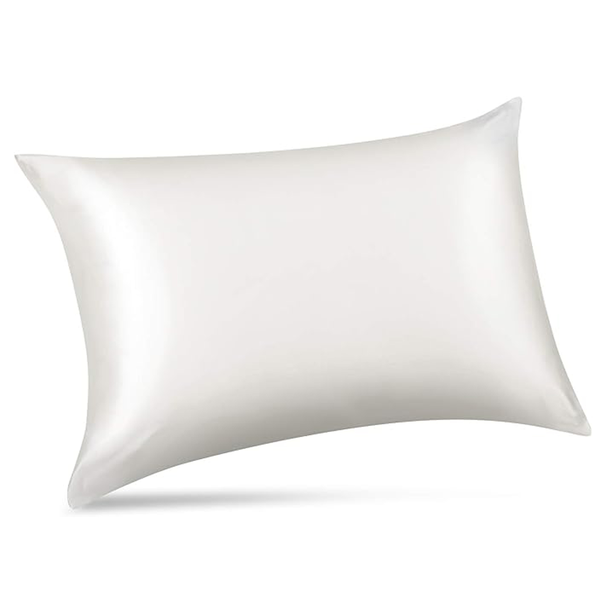 Alaska Bear Silk Pillowcase