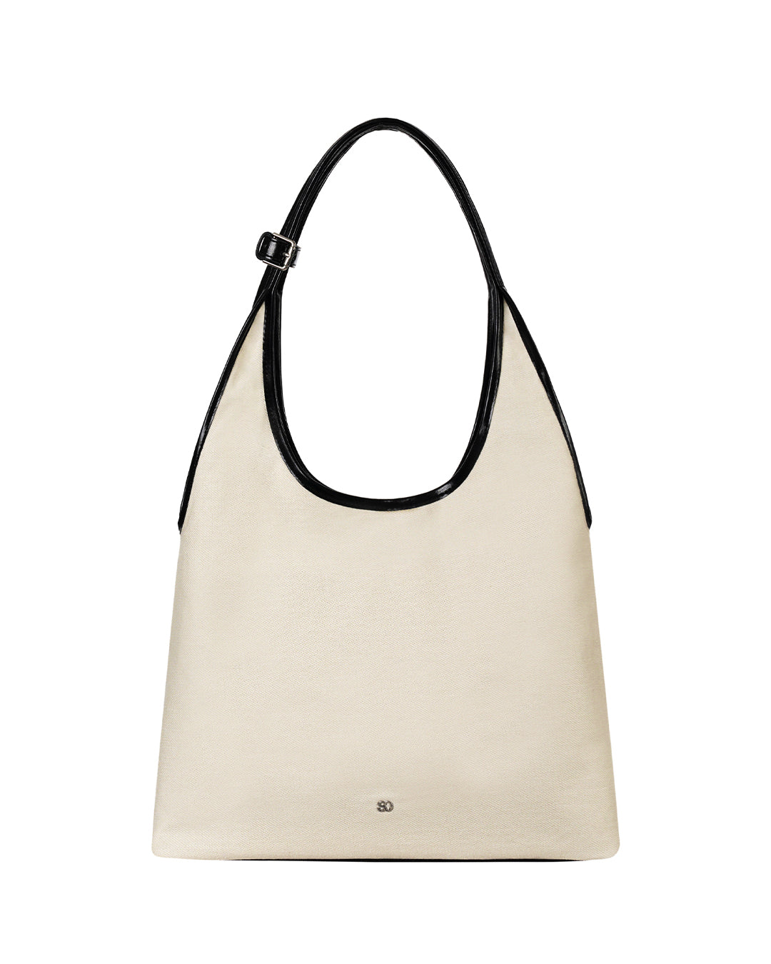 Ringo Bag / Canvas Black