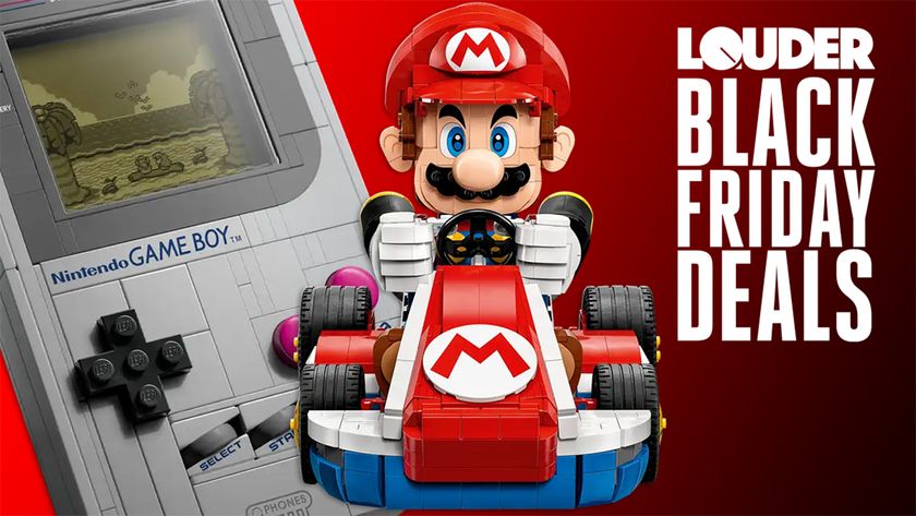 Lego Nintendo Black Friday deals