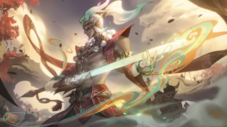 Riot announces new League of Legends exalted skins tier days after more ...