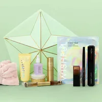 Huda Beauty x Wishful Beauty Delights Calendar:&nbsp;was £109, now £87.20 at ASOS