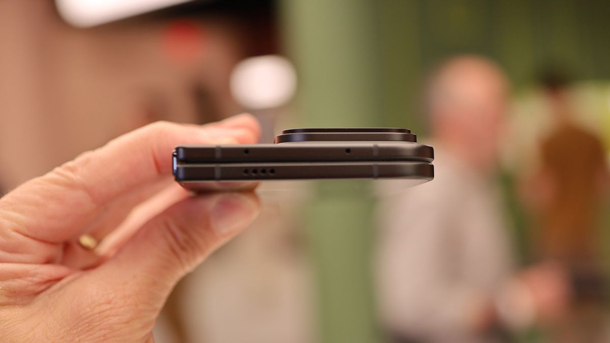 Google Pixel 11 Pro Fold HANDS ON