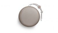Bang & Olufsen Beoplay A1 Portable Bluetooth Speaker