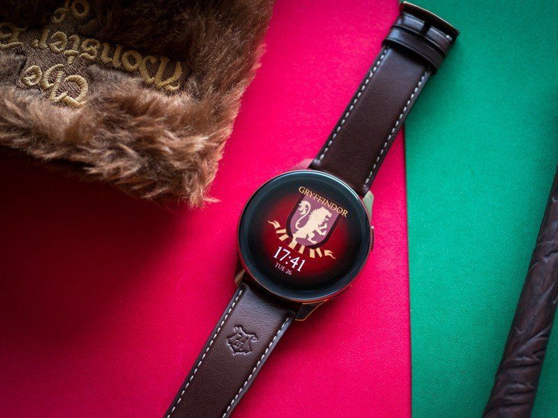 OnePlus Watch Harry Potter Limited Edition
