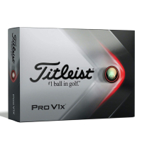 Titleist Pro V1x Golf Balls | 14% off at Amazon