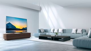 LG B8 OLED was the cheapest OLED on the market – until now