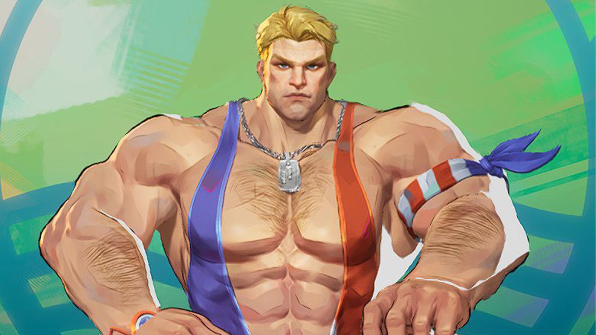 creativebloq.com - Natalie Fear - Marvel Rivals' saucy Captain America character design sparks outrage