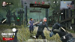 How to play zombies on Call of Duty Mobile?