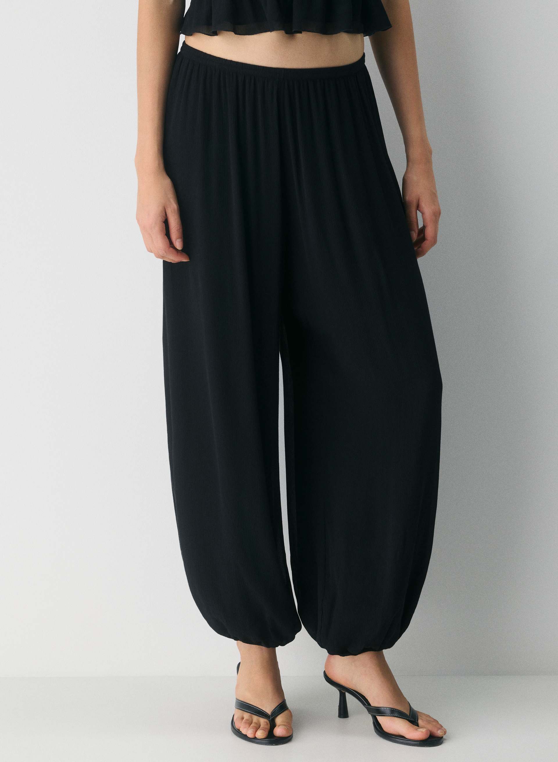 Wilfred, Endnote Pant