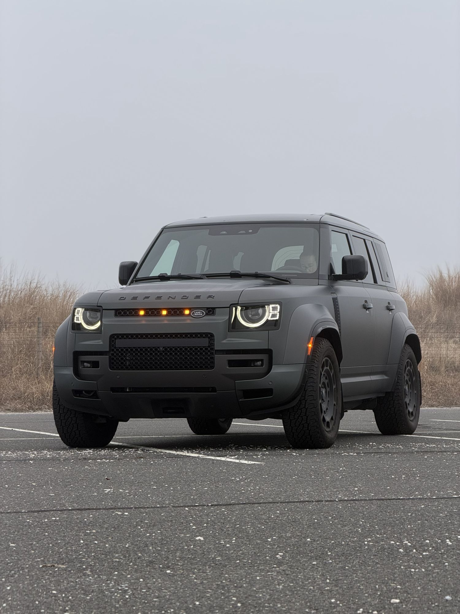 Leica LUX app camera sample.