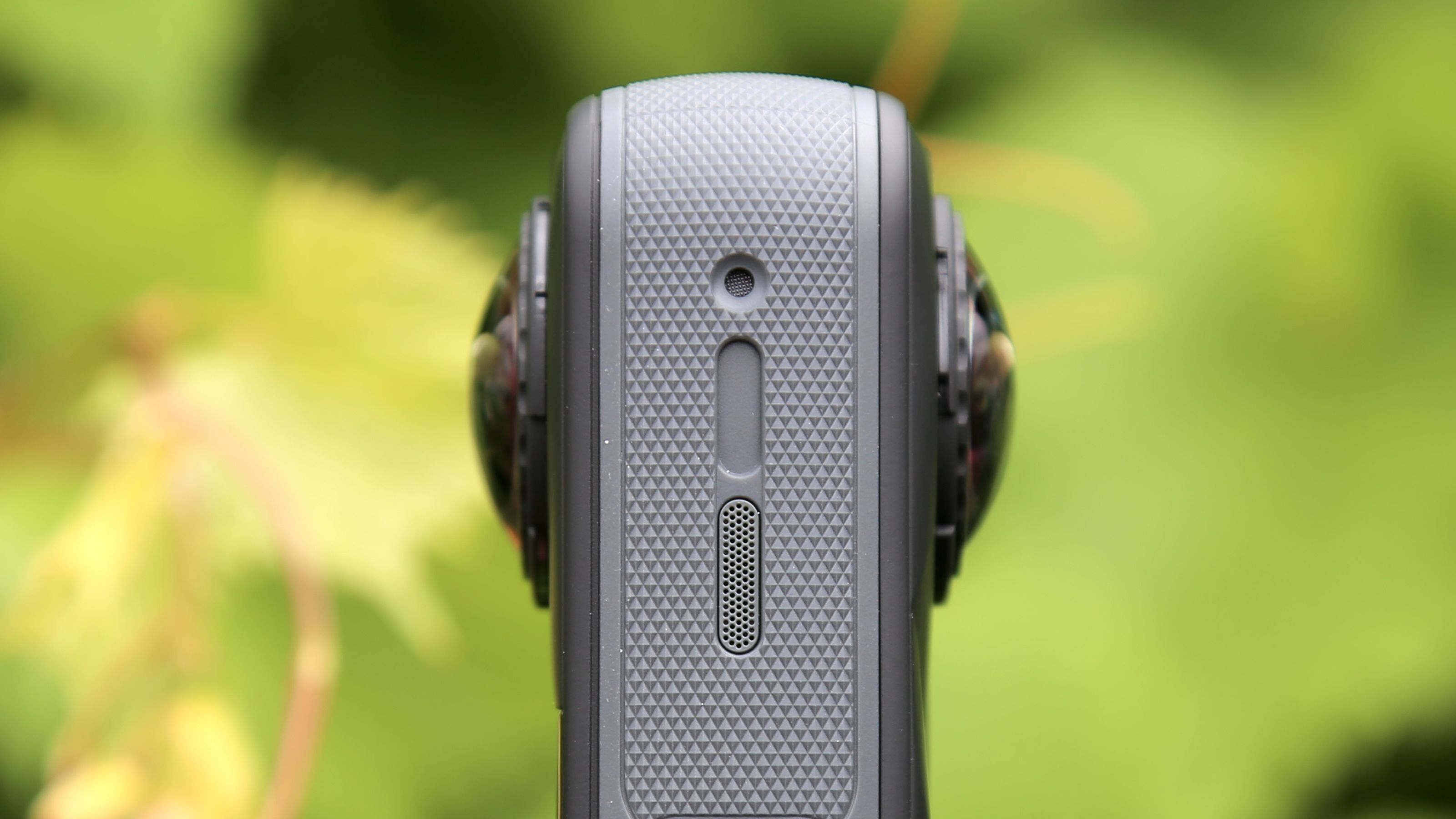 Insta360 X5 review