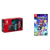 Nintendo Switch | Mario + Rabbids Sparks of Hope: £309.98£289.98 at Argos
Save £20 -