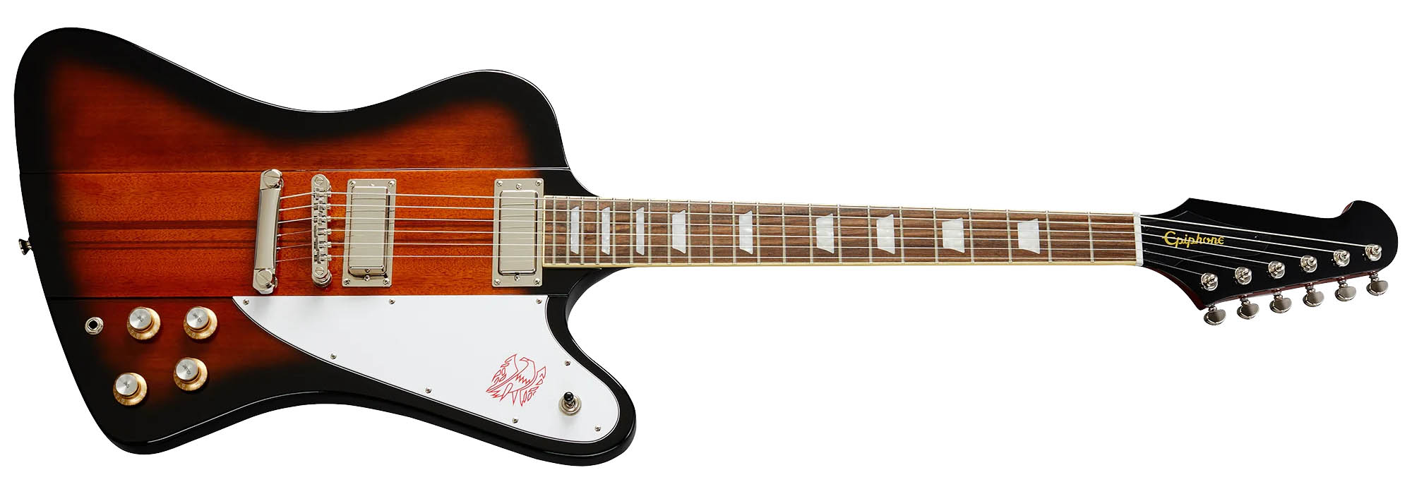 Epiphone Inspired By Gibson Firebird