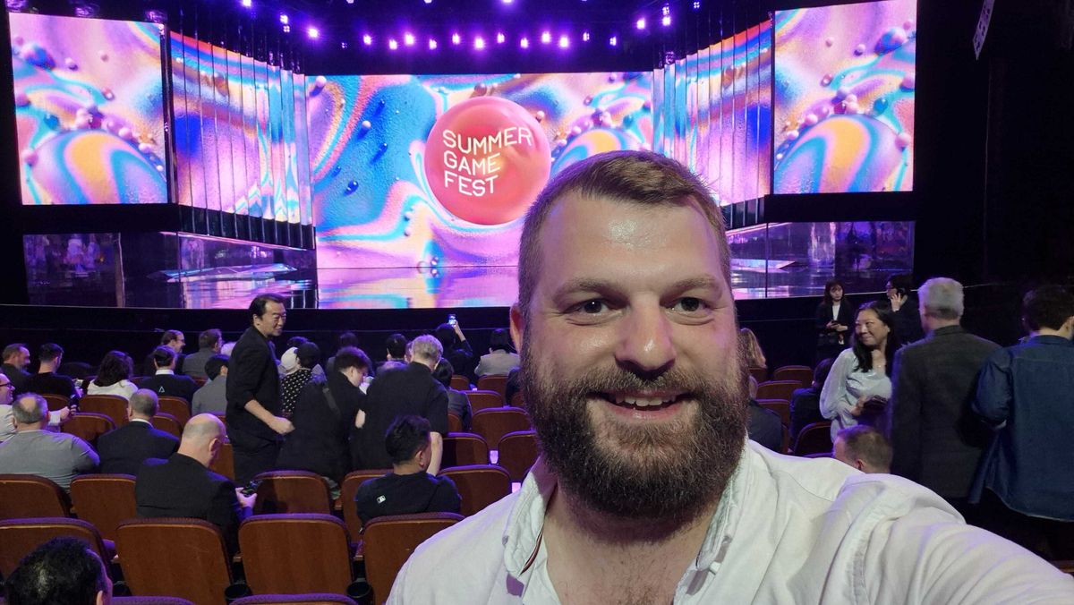The latest Summer Game Fest 2026 reveals live from the show in Los Angeles